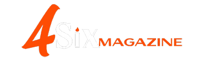 4 Six Magazine