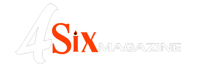 4 Six Magazine